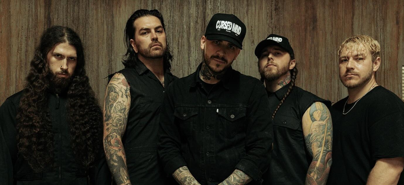 Great American Ghost