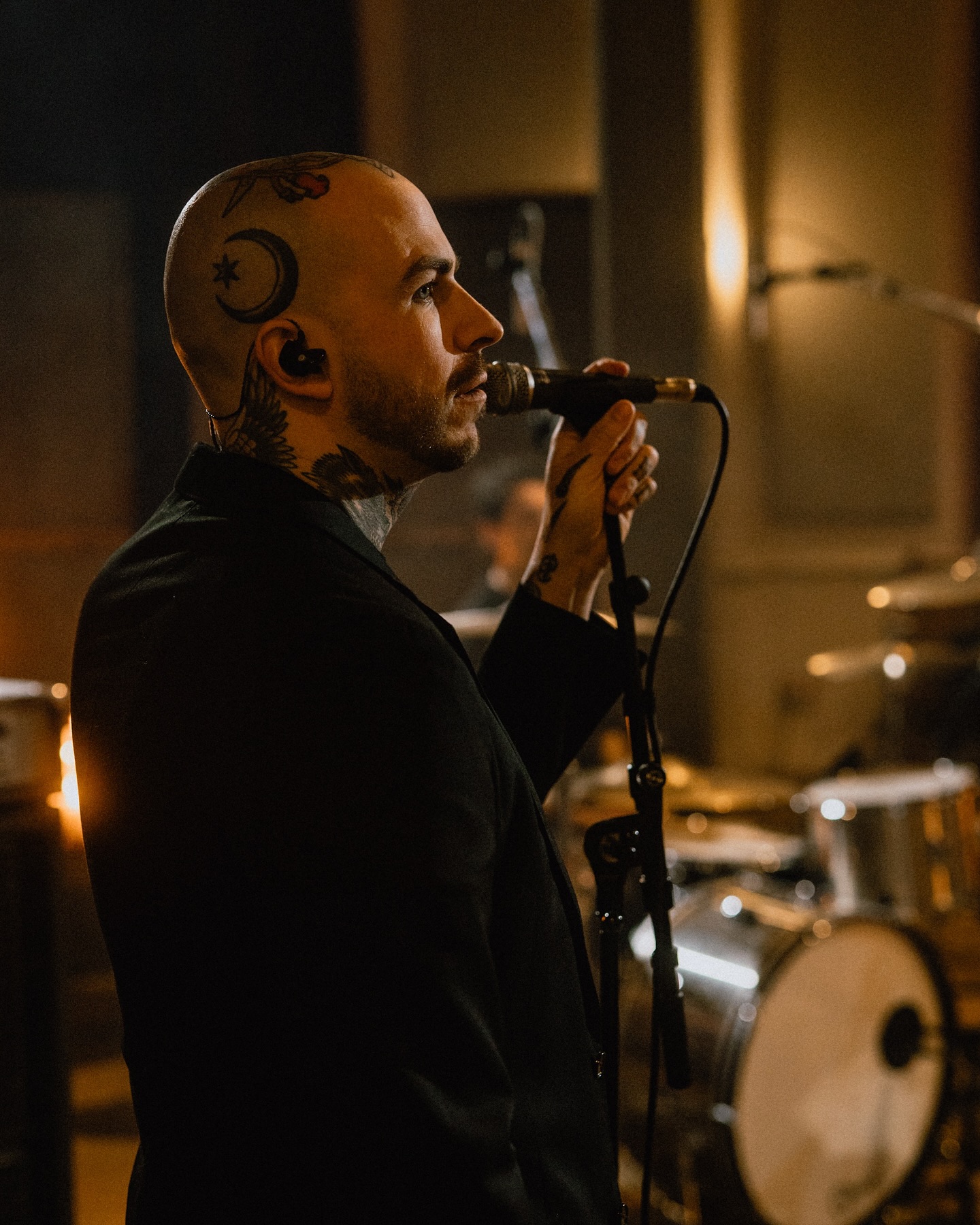 Great American Ghost