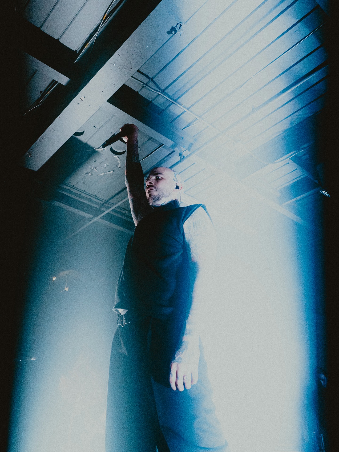 Great American Ghost