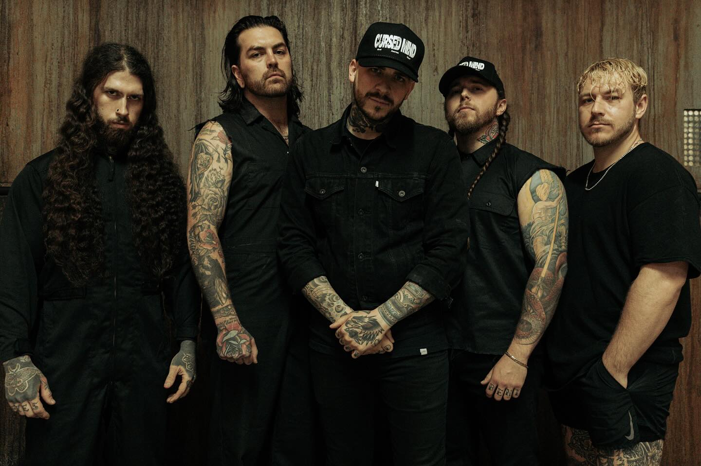 Great American Ghost